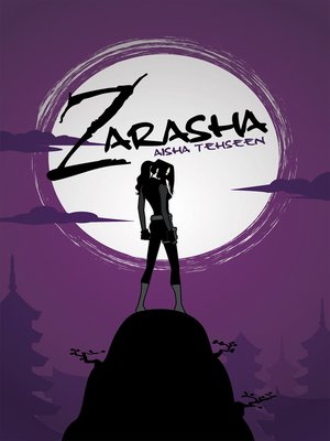 cover image of Zarasha